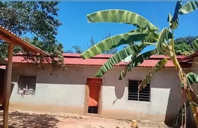 Land in Kilifi - Majaoni